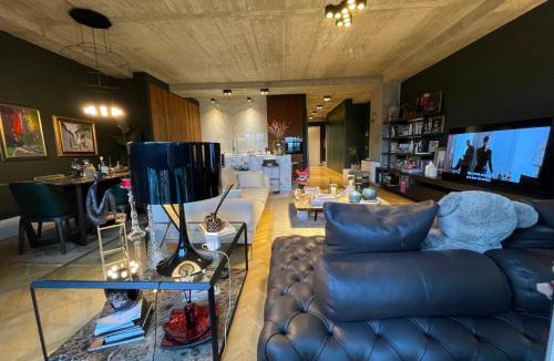 Tirana Apartment | Luxury Condo Apartment @Air Albania Stadium