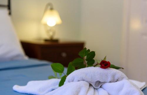 Dassia Villa | Luxury Corfu Villa - Villa Rose - Private Pool - 4 bedrooms