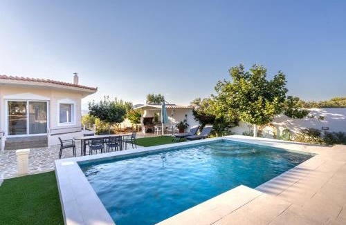 Saronikos House | Luxury Country House