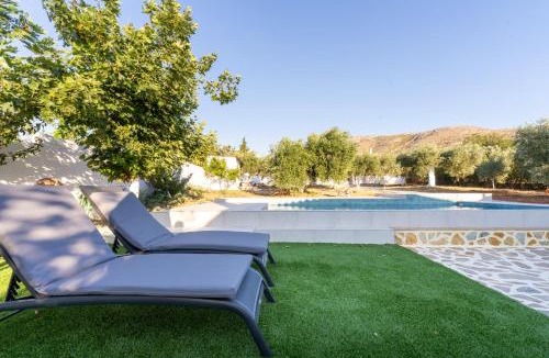 Saronikos House | Luxury Country House
