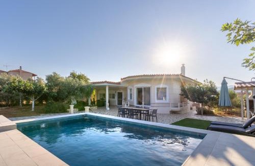 Saronikos House | Luxury Country House
