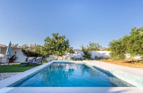 Saronikos House | Luxury Country House