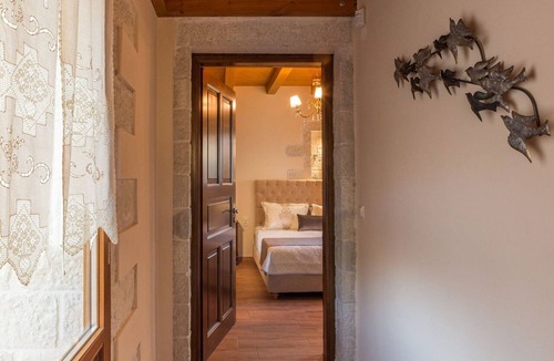 Atsipópoulon Villa | Luxury Crete Villa | Villa Melpomeni | 5 Bedrooms | Private Pool