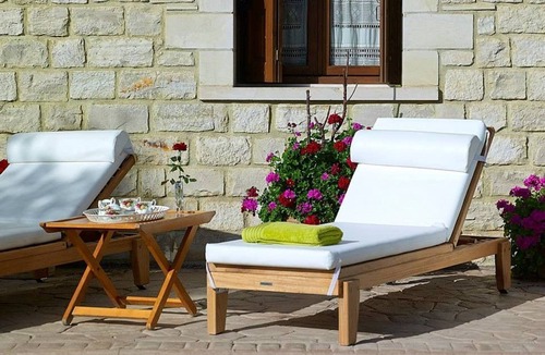 Atsipópoulon Villa | Luxury Crete Villa | Villa Kyveli | private Pool | Beautiful Interior