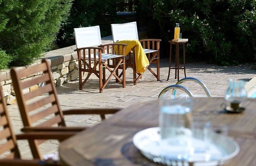 Vederi Villa | Luxury Crete Villa | Villa Alkioni | Private Pool | Beautiful Interior
