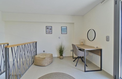 Dafni-Ymittos Apartment | Luxury Duplex Apartment - Apollo