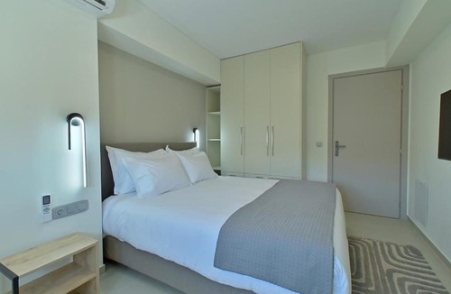 Dafni-Ymittos Apartment | Luxury Duplex Apartment - Apollo
