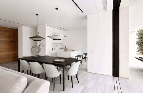 Tsilivi Villa | Luxury Estate BFZ