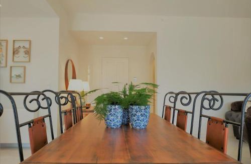 Glyfada Apartment | Luxury Garden Apartment Glyfada
