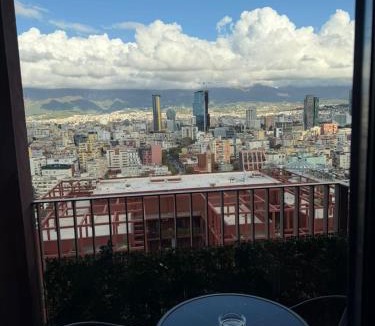 Tirana Apartment | Luxury Garden Building Tirana Apartment 21st Floor