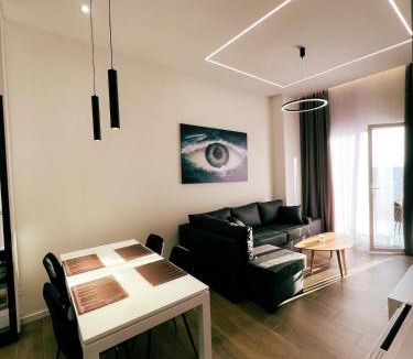 Shengjin Apartment | Luxury Holiday