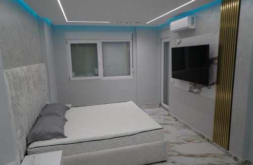 Shengjin Apartment | Luxury holidays shengjin