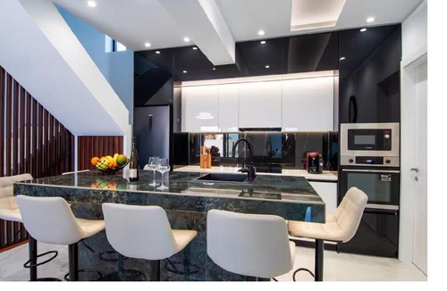 Sitia House | Luxury Home
