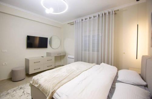 Korce Villa | Luxury House