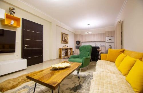Korce Villa | Luxury House