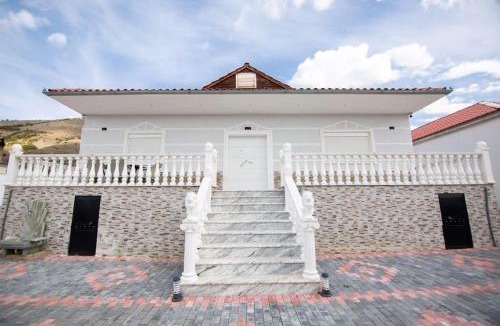 Korce Villa | Luxury House