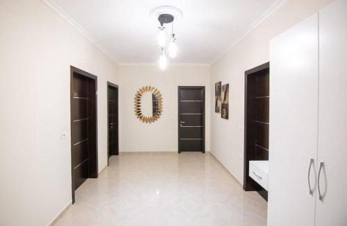 Korce Villa | Luxury House