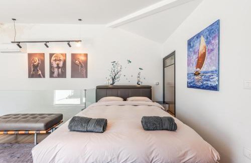 Shkoder Villa | Luxury Living in Shkoder Historic Heart by Pik Host