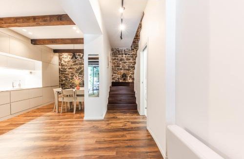 Shkoder Villa | Luxury Living in Shkoder Historic Heart by Pik Host