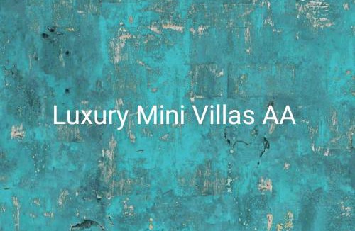Paleokastritsa House | Luxury mini villas AA