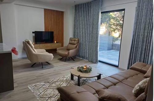Restelicë Apartment | Luxury Mountain Retreat at Mavrovo Ski Center