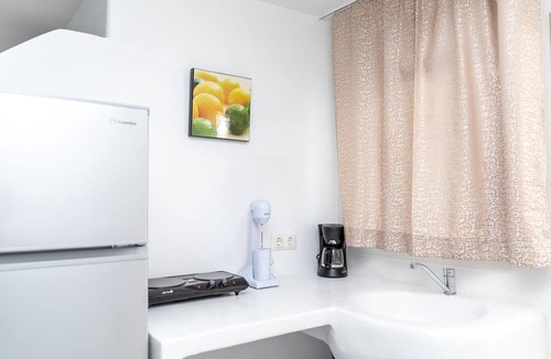 Naxos Town Villa | Luxury Naxos Suites | Superior Apartment with Balcony | Steps Away from