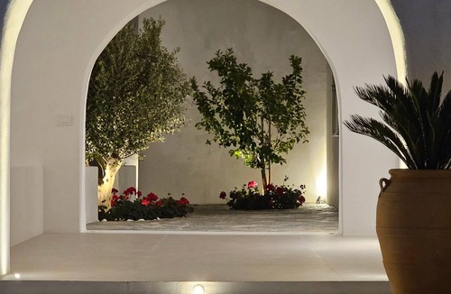 Drios Villa | Luxury Paradise Villa Iliad In Paros