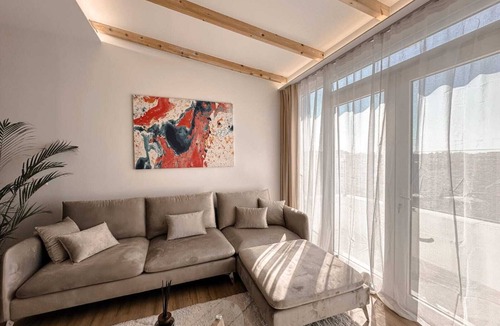 Kashar Apartment | Luxury Penthouse