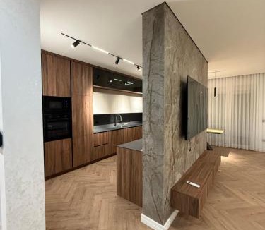 Jerli Talinovac Apartment | Luxury Penthouse