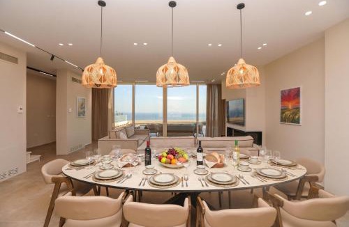 Jala Villa | Luxury Pool Villa Palasea With Panoramic Sea View