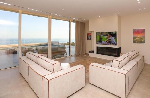 Jala Villa | Luxury Pool Villa Palasea With Panoramic Sea View