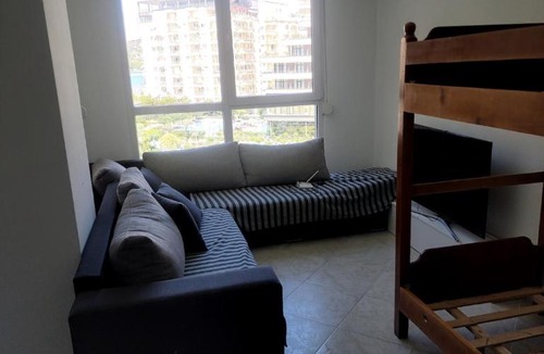 Shengjin Apartment | Luxury Rafaelo Resort5 Seafront & Pool View