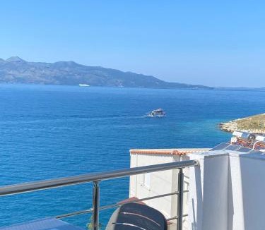 Kodrra Apartment | Luxury Sea View Apartment
