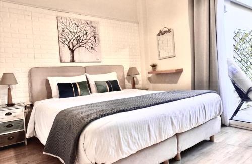 Itea Apartment | Luxury seafront house nearby Delphi
