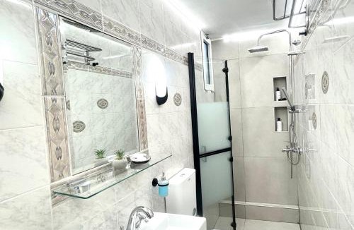 Itea Apartment | Luxury seafront house nearby Delphi