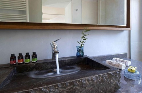 Kokkinon Khorion Villa | Luxury SeaViews Crete Villa | Villa Elysian | 4 bedroom villa | Private Pool | Chania