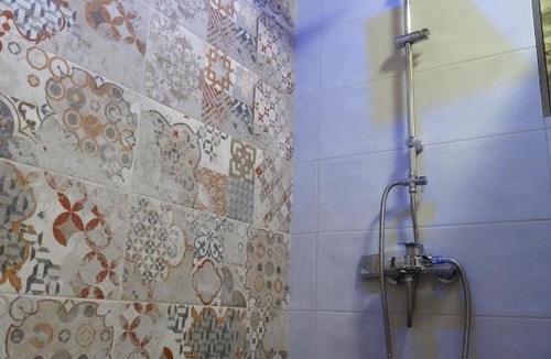 Nikita Villa | Luxury stone villa in Nikiti