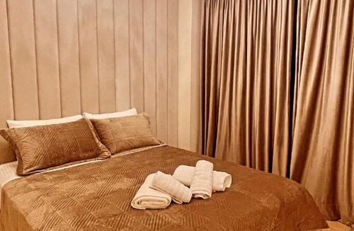 Skripero Villa | Luxury Suite Prada