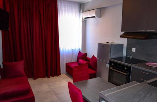 Vardaris Apartment | Luxury Suites VASKO 1