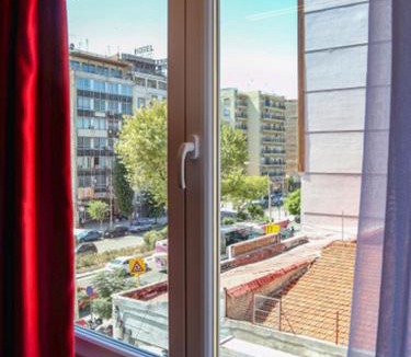 Vardaris Apartment | Luxury Suites VASKO 1