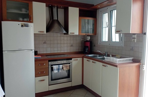 Pothia House | Luxury Traditional House very near to Kalymnos Port