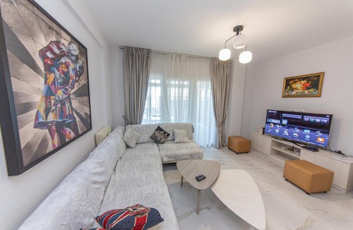 Orikum Villa | Luxury Villa 1