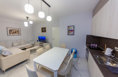 Orikum Apartment | Luxury Villa 5