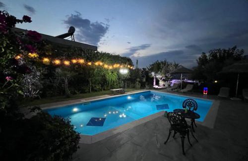 Dajt Villa | Luxury Villa - Dar Al Shams 01
