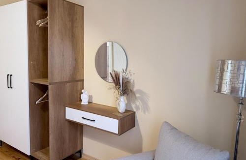 Shkoder Apartment | Luxury Villa in Gjuhadol