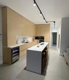 Jala Villa | Luxury Villa in Palasë