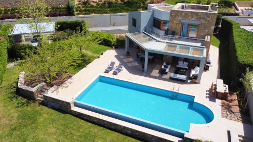 Sane Villa | Luxury Villa in Sani, Halkidiki, Greece