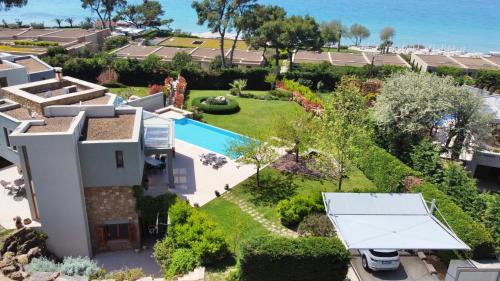 Sane Villa | Luxury Villa in Sani, Halkidiki, Greece
