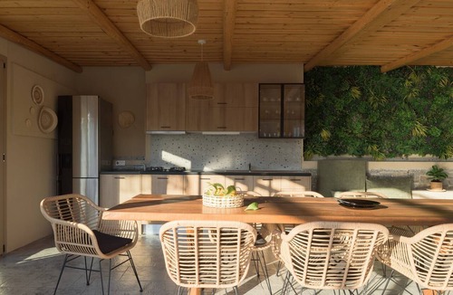 Skotino Villa | Luxury Villa Irmaos, Villa