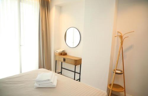 Ishem Villa | Luxury Villa LEVEL